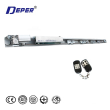 DEPER D5 single double leaf automatic door operator automatic sliding door sensor